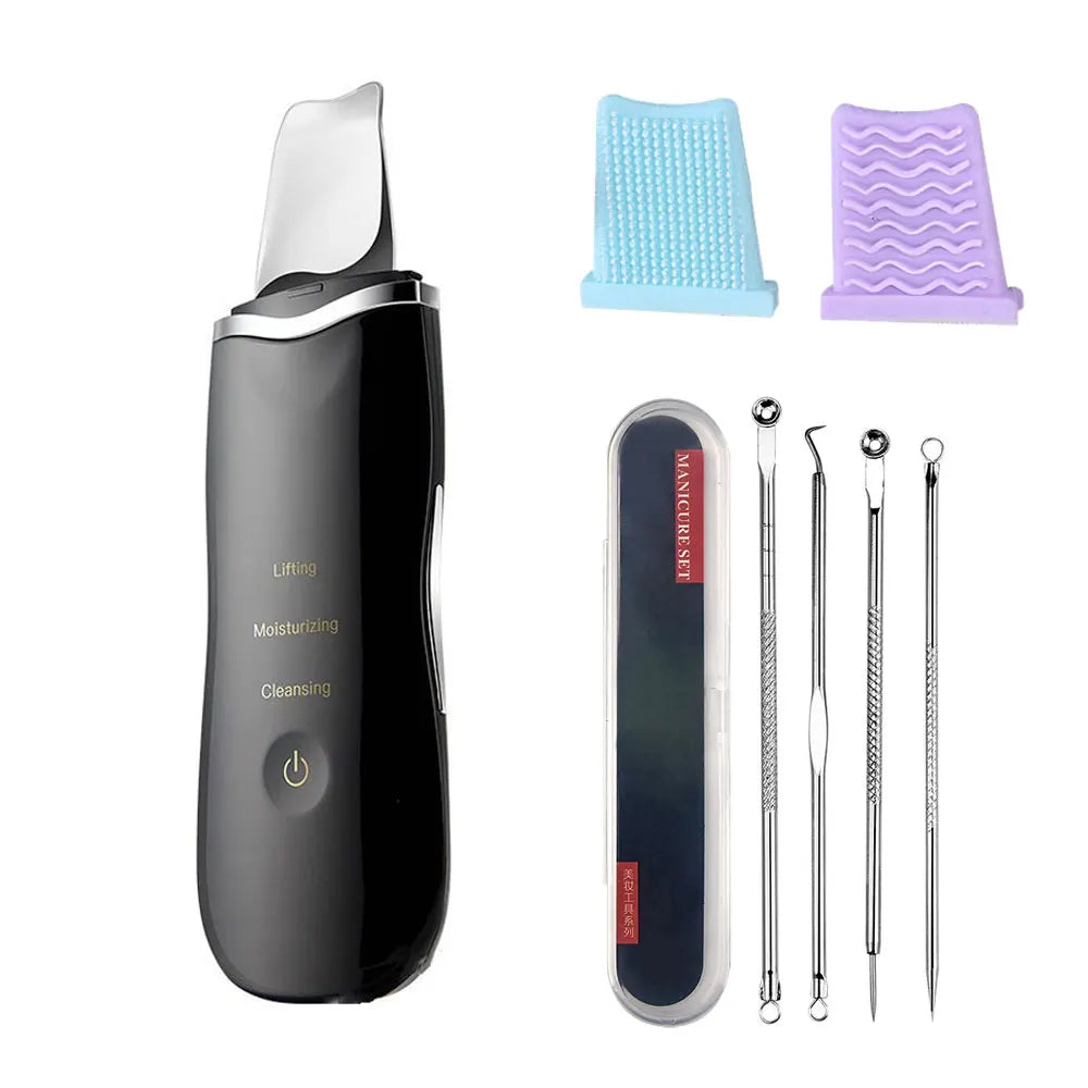 Limpiador Facial (SkinClean)