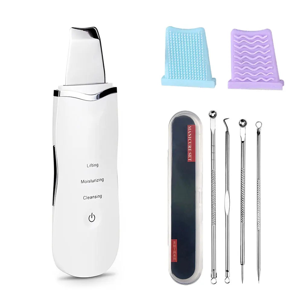 Limpiador Facial (SkinClean)