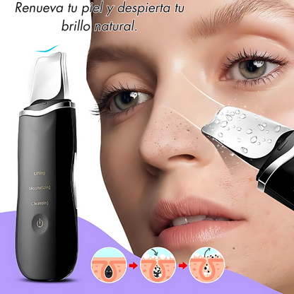 Limpiador Facial (SkinClean)