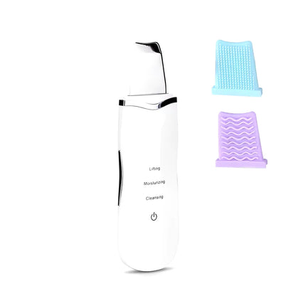 Limpiador Facial (SkinClean)