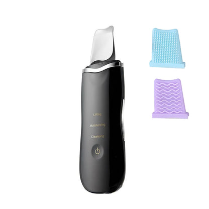 Limpiador Facial (SkinClean)