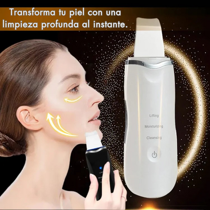 Limpiador Facial (SkinClean)